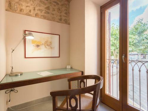 Hotel De Interior Ca�n Beia