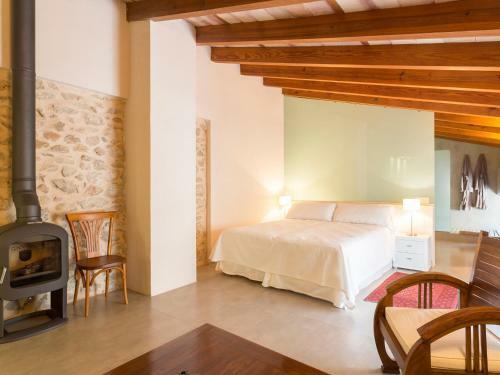 Hotel De Interior Ca�n Beia