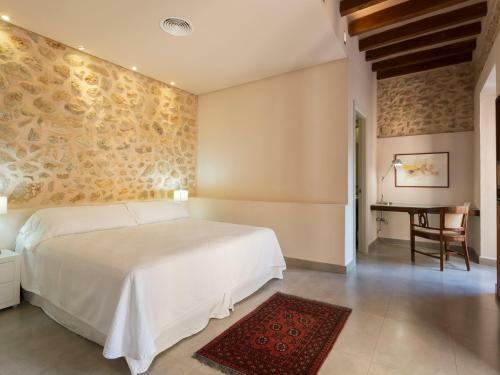 Hotel De Interior Ca�n Beia