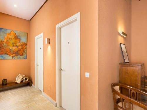 Hotel De Interior Ca�n Beia