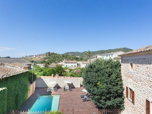 Hotel De Interior Ca�n Beia