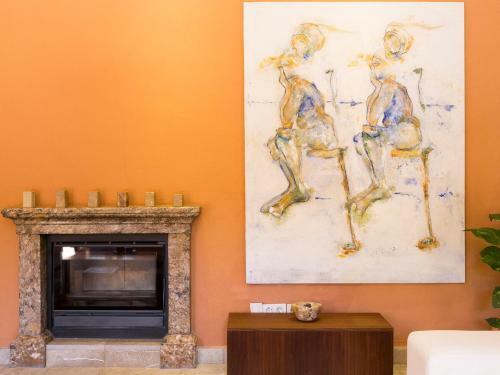 Hotel De Interior Ca�n Beia