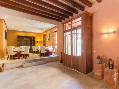 Hotel De Interior Ca�n Beia