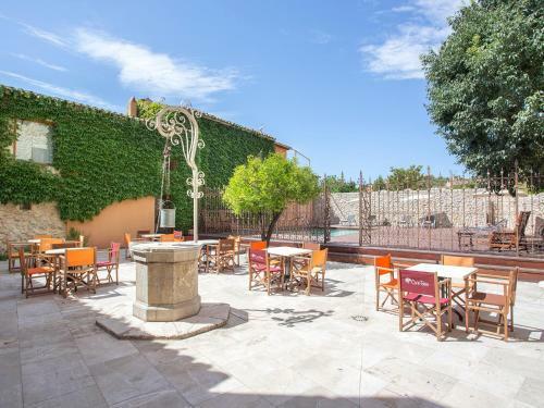 Hotel De Interior Ca�n Beia