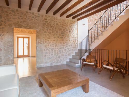 Hotel De Interior Ca�n Beia