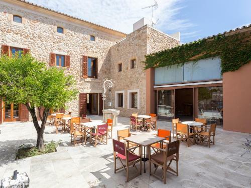 Hotel De Interior Ca�n Beia