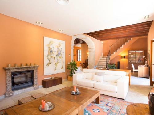 Hotel De Interior Ca�n Beia