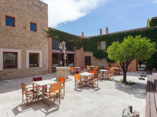 Hotel De Interior Ca�n Beia