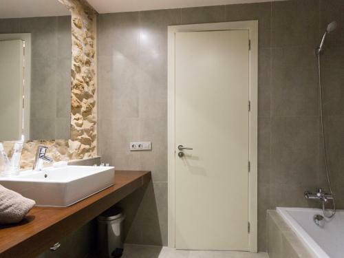 Hotel De Interior Ca�n Beia