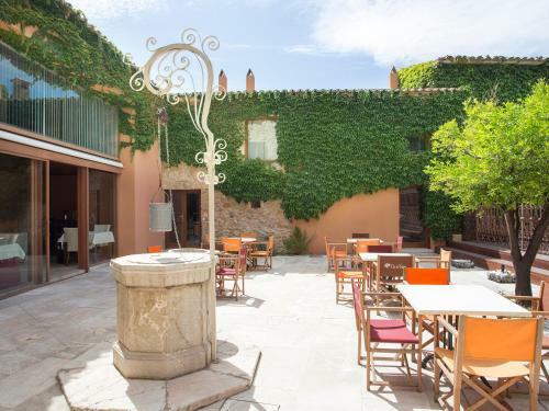 Hotel De Interior Ca�n Beia