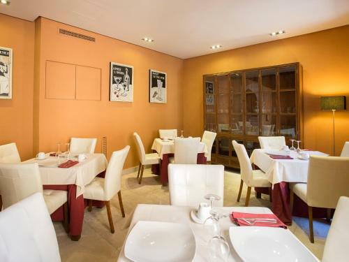 Hotel De Interior Ca�n Beia