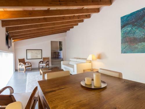 Hotel De Interior Ca�n Beia