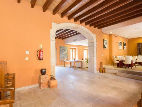 Hotel De Interior Ca�n Beia