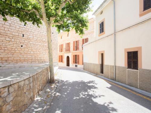 Hotel De Interior Ca�n Beia