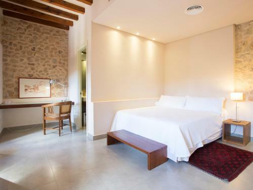 Hotel De Interior Ca�n Beia