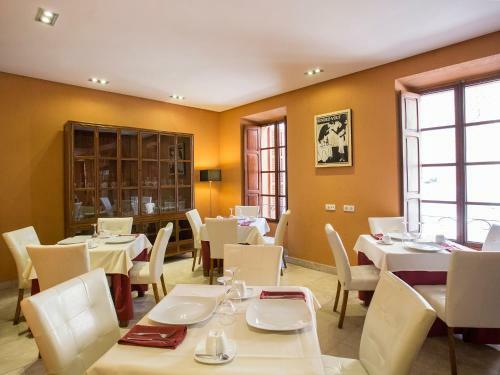 Hotel De Interior Ca�n Beia