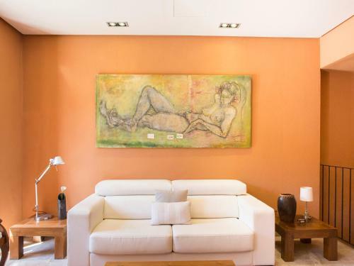 Hotel De Interior Ca�n Beia