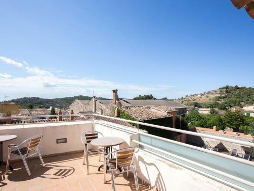 Hotel De Interior Ca�n Beia