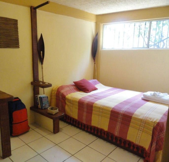 Albergue Hostal Vallarta Suites