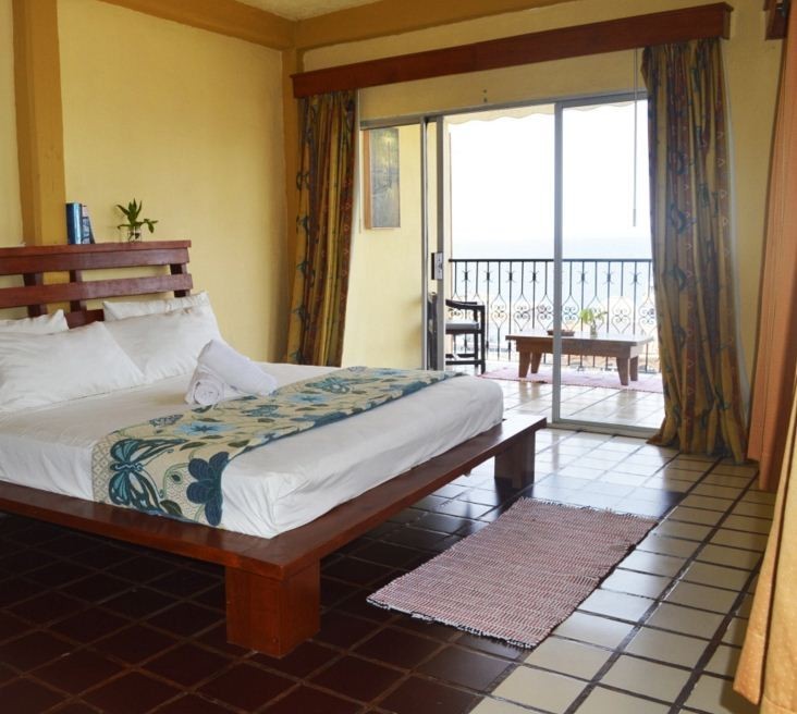 Albergue Hostal Vallarta Suites