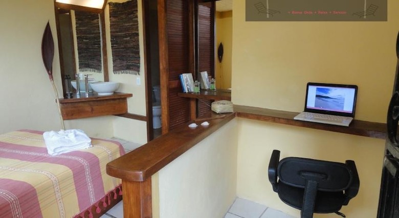 Albergue Hostal Vallarta Suites