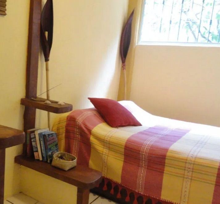 Albergue Hostal Vallarta Suites