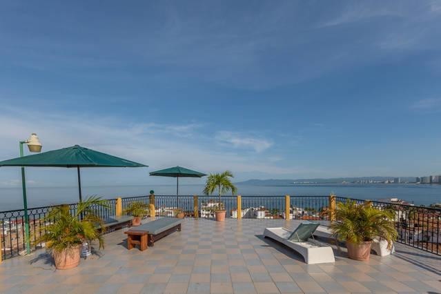 Albergue Hostal Vallarta Suites