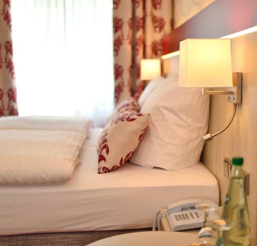 Hotel Zur Alten Schmiede