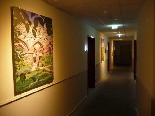 Hotel Zur Alten Schmiede