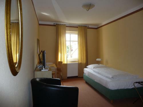 Hotel Zur Alten Schmiede