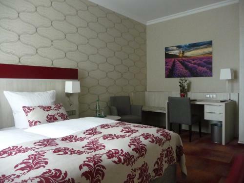 Hotel Zur Alten Schmiede