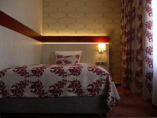 Hotel Zur Alten Schmiede