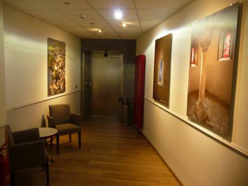 Hotel Zur Alten Schmiede