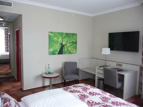 Hotel Zur Alten Schmiede