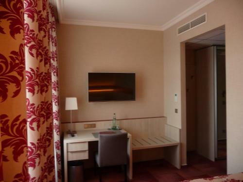 Hotel Zur Alten Schmiede