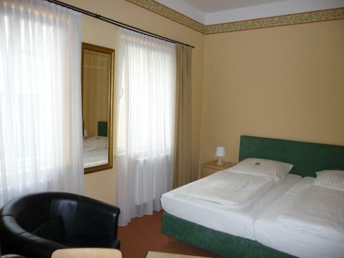 Hotel Zur Alten Schmiede