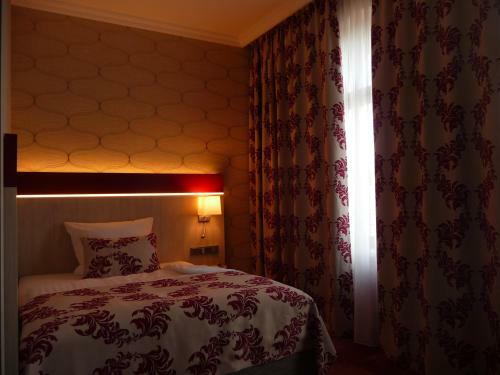 Hotel Zur Alten Schmiede