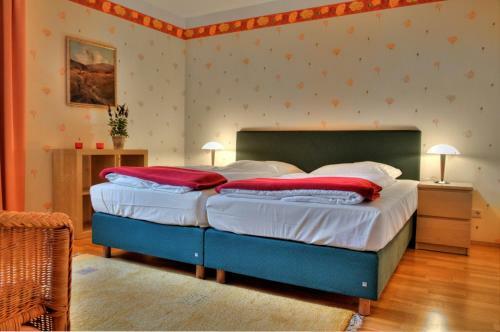 Hotel Zur Alten Schmiede