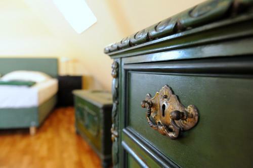 Hotel Zur Alten Schmiede