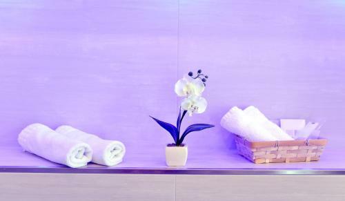 Hotel Zur Alten Schmiede