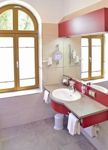 Hotel Zur Alten Schmiede