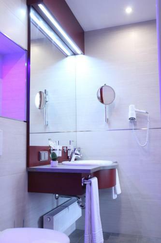 Hotel Zur Alten Schmiede