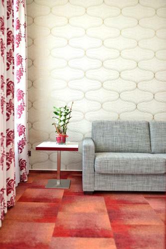 Hotel Zur Alten Schmiede