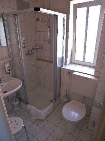 Hotel Zur Alten Schmiede