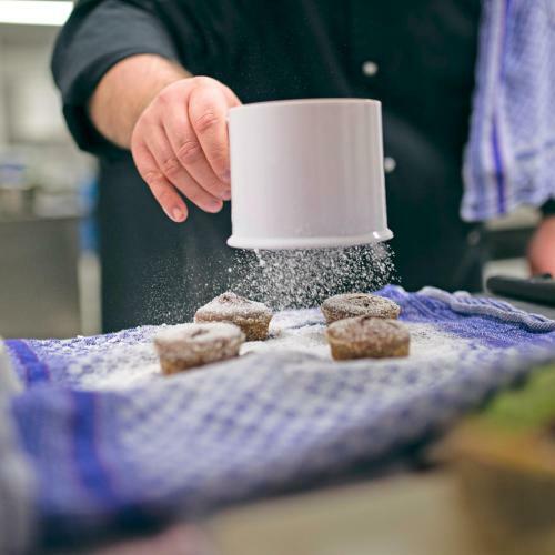 Hotel Zur Alten Schmiede