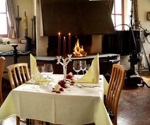 Hotel Zur Alten Schmiede