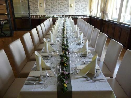 Hotel Zur Alten Schmiede