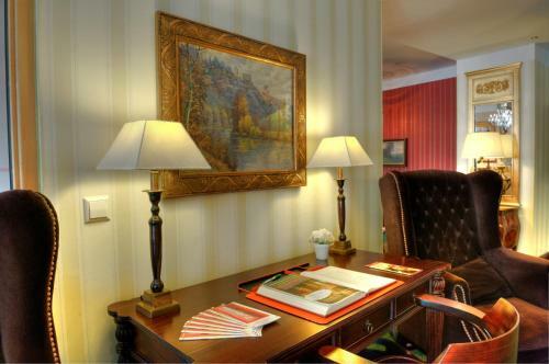 Hotel Zur Alten Schmiede