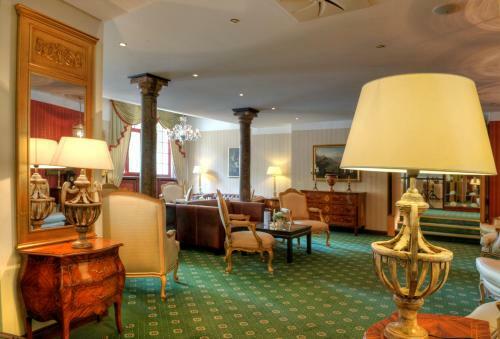 Hotel Zur Alten Schmiede