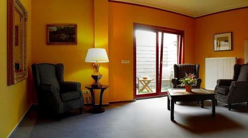 Hotel Zur Alten Schmiede